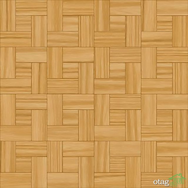 8 نمونه از کارکرد پارکت چوبی کف ساختمان 8 نمونه از کارکرد پارکت چوبی کف ساختمان