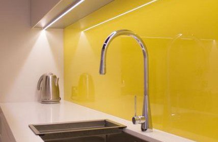 16 نمونه نورمخفی کابینت و ویژگی‌های آن
