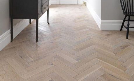 8 نمونه از کارکرد پارکت چوبی کف ساختمان