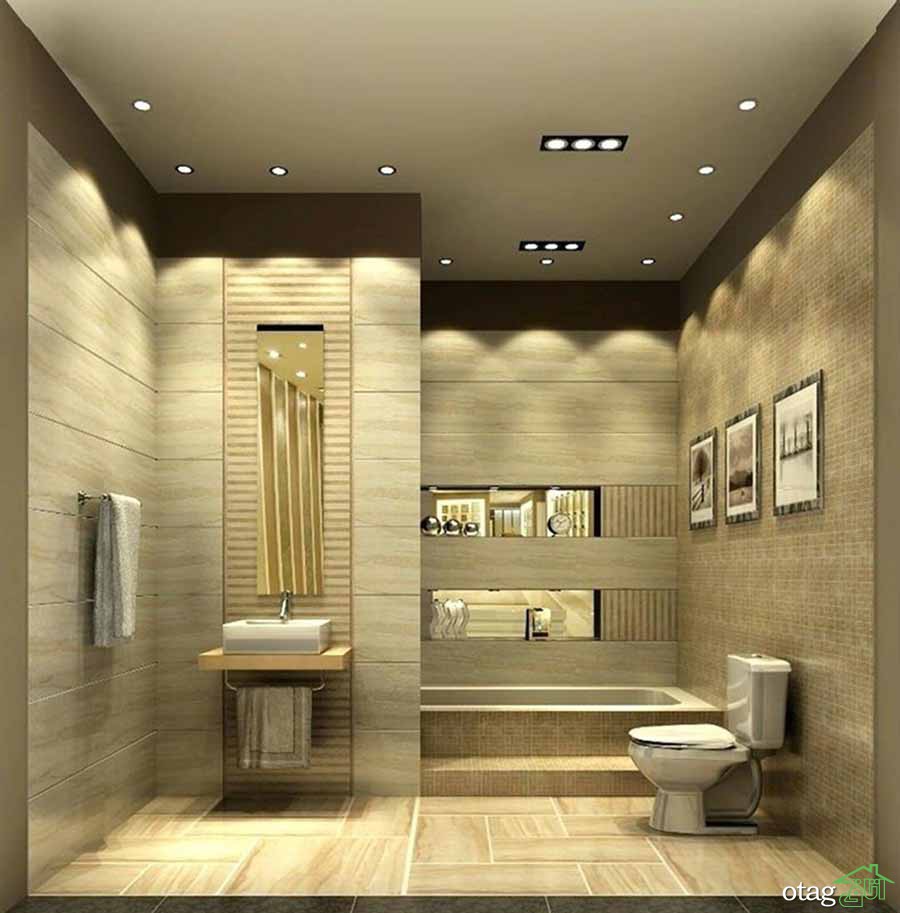 14 مزیت استفاده از کناف سرویس بهداشتی و حمام 14 مزیت استفاده از کناف سرویس بهداشتی و حمام