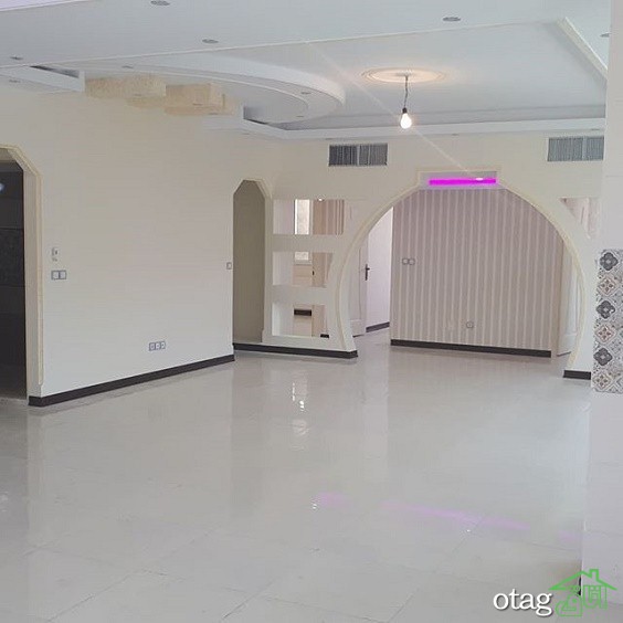 نقاشی مدرن ساختمان، اقدامی ساختار شکنانه!