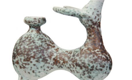 خرید اینترنتی 41 مجسمه‌‌ سفالی، شیک و زیبا [ با قیمت ارزان ]