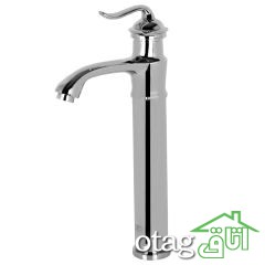 39  مدل بهترین شیر روشویی برای خانه های مدرن و شیک + خرید