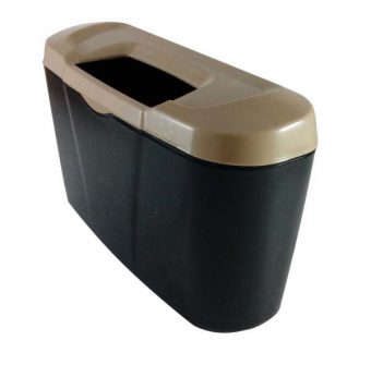 41 مدل سطل زباله مناسب برای خانه و اداره + خرید