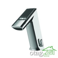 39  مدل بهترین شیر روشویی برای خانه های مدرن و شیک + خرید