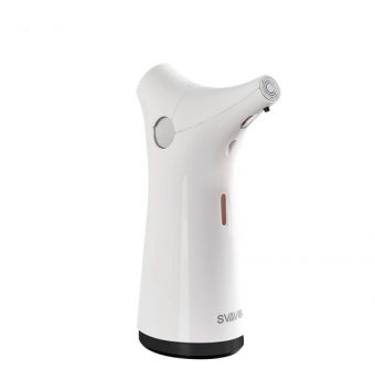 خرید38  مدل مخزن مایع دستشویی اتوماتیک + صابون ریز کن