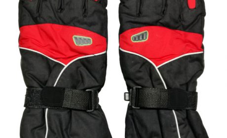 41  مدل دستکش موتورسیکلت با کیفیت عالی  + خرید