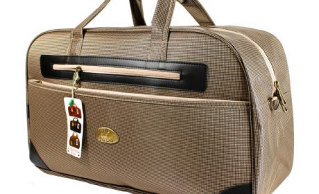 39 مدل ساک سفری با قیمت مناسب، مردانه و زنانه + خرید