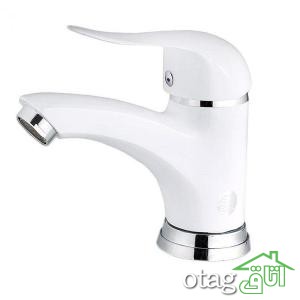 39  مدل بهترین شیر روشویی برای خانه های مدرن و شیک + خرید