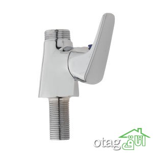 39  مدل بهترین شیر روشویی برای خانه های مدرن و شیک + خرید