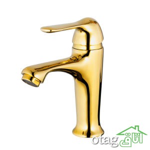39  مدل بهترین شیر روشویی برای خانه های مدرن و شیک + خرید