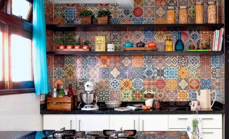آشنایی با دکوراسیون آشپزخانه سنتی ایرانی، سبکی فراموش شده