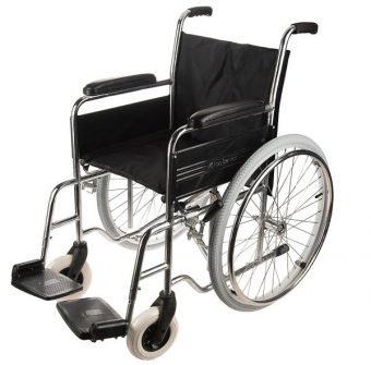 لیست قیمت32 مدل ویلچر دستی و برقی با لینک خرید