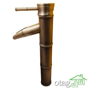 39  مدل بهترین شیر روشویی برای خانه های مدرن و شیک + خرید
