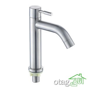 39  مدل بهترین شیر روشویی برای خانه های مدرن و شیک + خرید