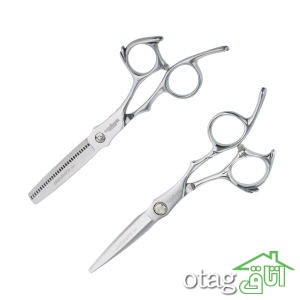 خرید 41 مدل  قیچی آرایشگری ویژه، بهداشتی و فلزی