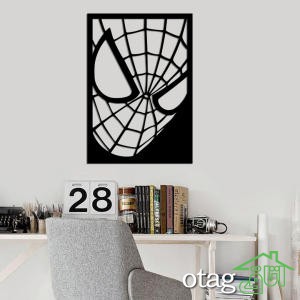 39 مدل استیکر اتاق کودک، دخترانه و پسرانه + خرید اینترنتی