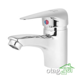 39  مدل بهترین شیر روشویی برای خانه های مدرن و شیک + خرید