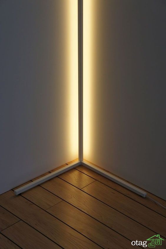 نمونه لامپ روشنایی الهام بخش، نحوه انتخاب لامپ های روشنایی جدید