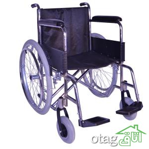 لیست قیمت32 مدل ویلچر دستی و برقی با لینک خرید