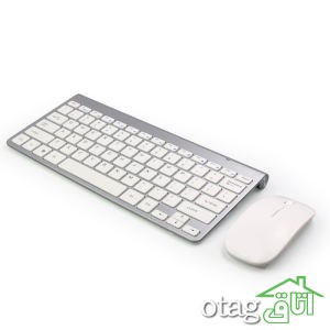 39 مدل بهترین موس گیمینگ مخصوص بازی در بازار + خرید