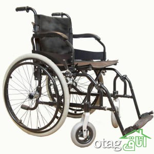 لیست قیمت32 مدل ویلچر دستی و برقی با لینک خرید