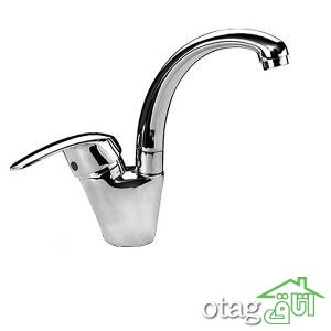 39  مدل بهترین شیر روشویی برای خانه های مدرن و شیک + خرید