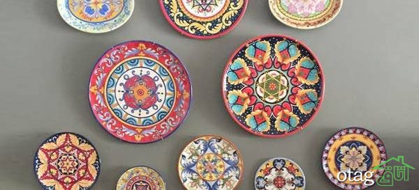 خانه خود را با صنایع دستی تزئین کنید، مدی که قدیمی نمی شود خانه خود را با صنایع دستی تزئین کنید، مدی که قدیمی نمی شود