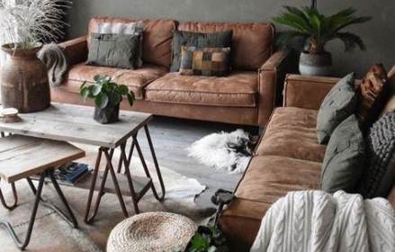 خانه ای کوچک دارید؟ این مبلمان را هرگز نخرید!