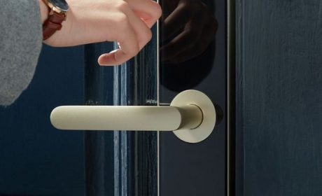 معرفی انواع سنسور درب و پنجره برای امنیت خانه شما