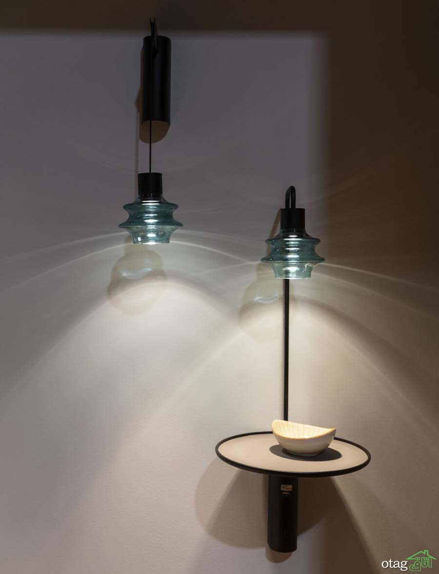 نمونه لامپ روشنایی الهام بخش، نحوه انتخاب لامپ های روشنایی جدید