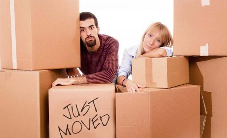 اسباب کشی بدون استرس با رعایت چند نکته ساده