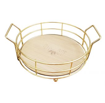 خرید 34 مدل ظرف کشکول شیک، شیشه ای و فلزی