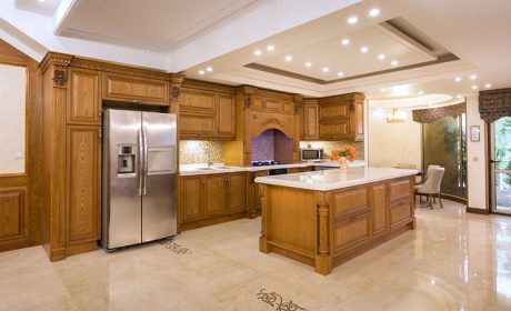 کابینت کلاسیک چیست؟