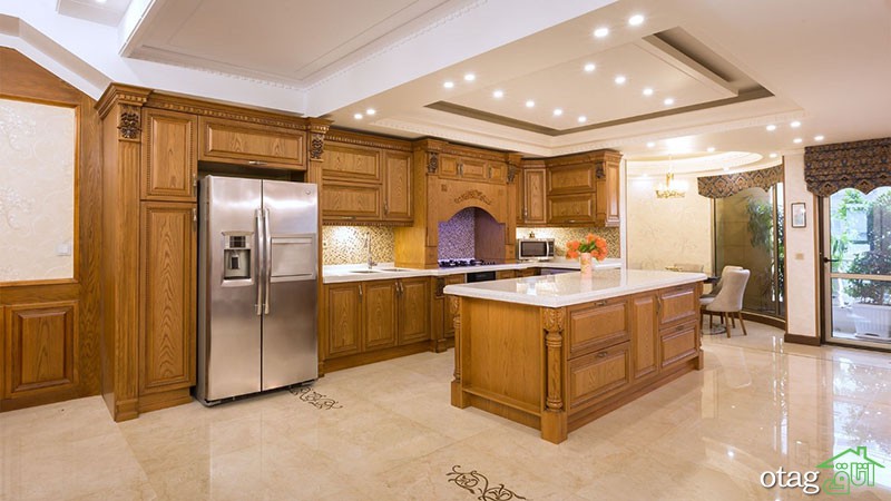 کابینت کلاسیک چیست؟ کابینت کلاسیک چیست؟