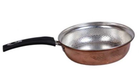 41 مدل ماهیتابه مسی شیک و با قیمت مناسب  + خرید