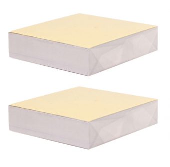قیمت 41 مدل جای کاغذ یادداشت  چوبی و فلزی کاربردی + خرید