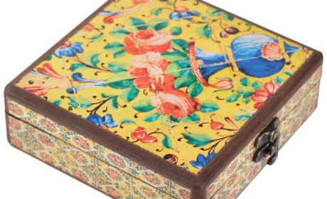 لیست قیمت 39  مدل جعبه‌‌ی چای کیسه‌‌ای با کیفیت در بازار