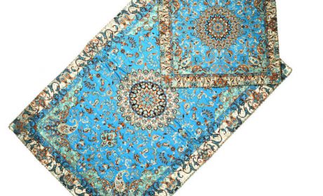 خرید 36 مدل سجاده و جانماز ترمه و ابریشمی  + خرید