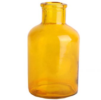 خرید 39 مدل بهترین گلدان شیشه ای جدید و شیک