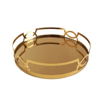 قیمت 39 مدل بهترین سینی چوبی مدرن و کلاسیک + خرید