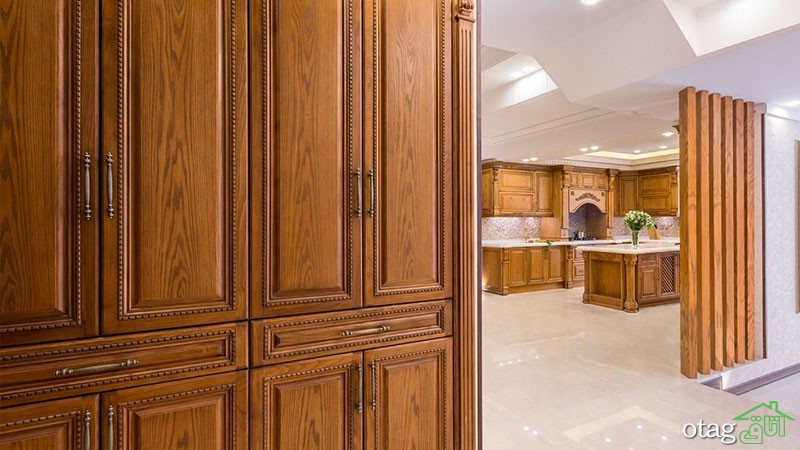 کابینت کلاسیک چیست؟ کابینت کلاسیک چیست؟