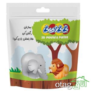 قیمت 39 مدل  بازی ساختنی آموزشی و فکری + خرید