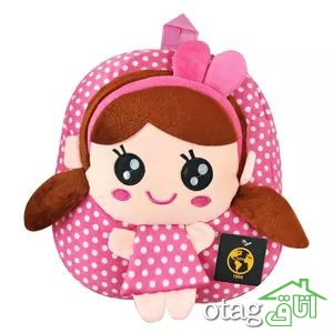 خرید41 مدل کوله پشتی کودک فانتزی + قیمت ارزان