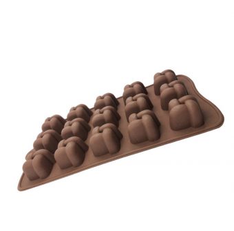 قیمت 39 مدل قالب شکلات فانتزی شیک + خرید