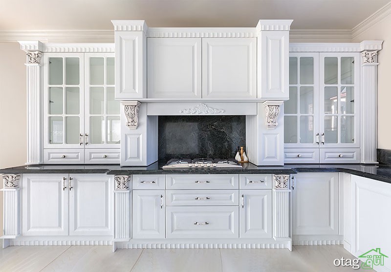کابینت کلاسیک چیست؟ کابینت کلاسیک چیست؟
