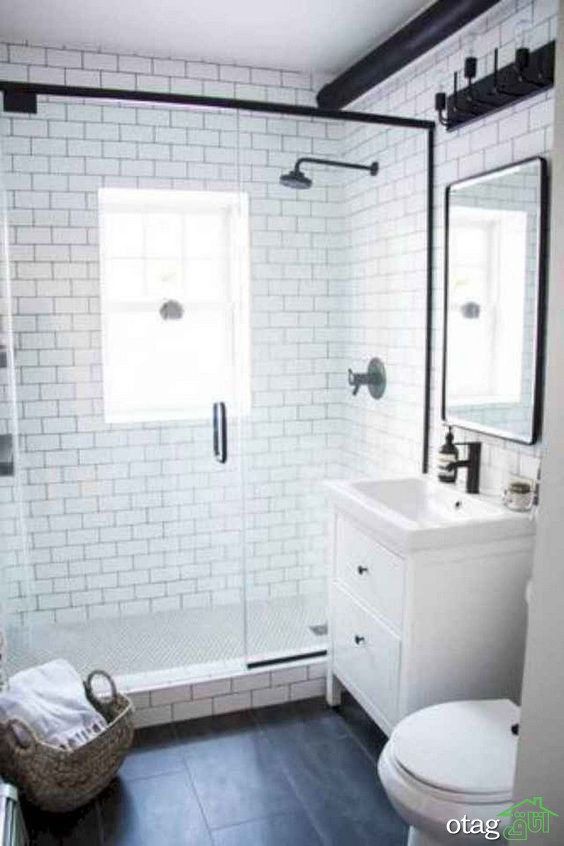 ایده هایی برای بازسازی حمام، مهیج ترین بخش یک خانه!