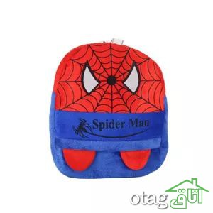 خرید41 مدل کوله پشتی کودک فانتزی + قیمت ارزان