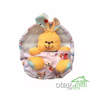 خرید41 مدل کوله پشتی کودک فانتزی + قیمت ارزان