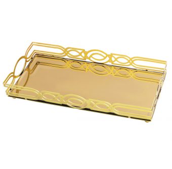 قیمت 39 مدل بهترین سینی چوبی مدرن و کلاسیک + خرید